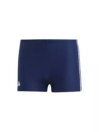 ADIDAS | Boxer de bain homme 3S | dunkelblau